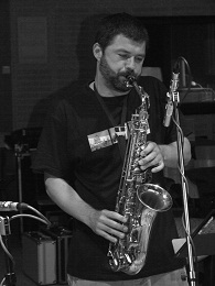 Igor Hartmann , kapelník