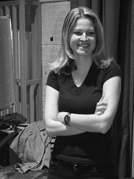 Iva Stáncová Kevešová, zpěv