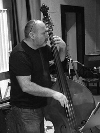 Vojslav Ketman,kontrabas